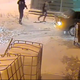 Image for article titled You Need To See This Guy Evading Police By Driving Through A Russian Airport